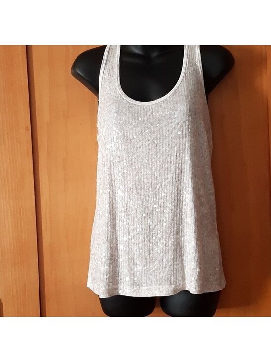 J. Crew Tops - J.Crew design sequin Top